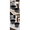ieg™ Turk 2 Li Set Tıraş Tası Cabrera Design