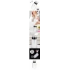 ieg™ Turk Aseton İçin Basmalı Dispenser Pignotti Design