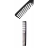 ieg™ Turk Berber Kuaför Saç Kesim Tarağı Karbon Nano Absolute Professional