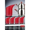 ieg™ Turk Çaydanlık Sızdırma Önleyici 6 Lı Set