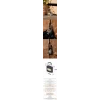 ieg™ Turk Çelik Asma Kilit 50 Mm 3 Anahtarlı Sonax Design