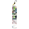 ieg™ Turk Gergili Bagaj Lastiği 2 Kancalı 4 Lü Paket