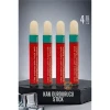 ieg™ Turk Kan Durdurucu Stick 4 Adet