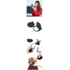 ieg™ Turk Katlanabilir Mini Çanta Aynası 2 Li Set