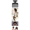 ieg™ Turk Kıvırcık Saç Açıcı Afro Perma Tarağı
