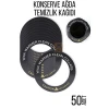 ieg™ Turk Konserve Ağda Koruyucu Karton Temizlik Kağıdı 50 Adet