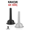 ieg™ Turk Lavabo Açıcı Pompa 2 Adet Barnhardt Design