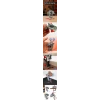 ieg™ Turk  Mini Mengene 35 Mm Mini Masa Mengenesi  - Mini Hobi Mengenesi