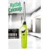 ieg™ Turk Mutfak Çakmağı Barbekü Mangal Mum Çakmağı