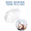 ieg™ Turk Relax Eller Serbest 4 Mevsim Kafa Şemsiyesi