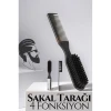 ieg™ Turk Sakal Tarama Fırçası Absolute Professional