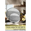 ieg™ Turk Sarma Dolma Süzgeci 2 Li Set