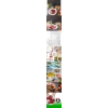 ieg™ Turk Tabak Ve Tencere Bone Seti 2 Boyutlu 100 Adet