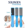 ieg™ Turk Topuk Rendesi Ve Törpü 2 Li Set Solingen Professional