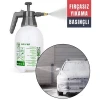 ieg™ Turk Tronic Basınçlı Köpük Püskürtme Yıkama Sprey Şişe