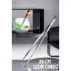 ieg™ Turk Uzun 30 Cm Çelik Cımbız Karjalainen Design