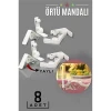 ieg™ Turk Yaylı Masa Örtüsü Mandalı 8 Adet