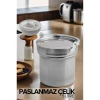 ieg™ Turk Yoğurt Bakracı 5 Lt Paslanmaz Çelik