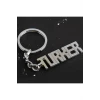 ieg™ Türker İsimli Anahtarlık