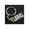 ieg™ Türkü İsimli Anahtarlık