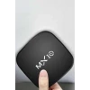 ieg™ Tv Box Android Uyumlu 4 Çekirdekli Wifi Bağlantılı 4k