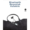 ieg™ TWS Bluetooth Kulaklık – 100 Saat Bekleme Süresi, Hızlı Şarj