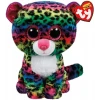 ieg™ TY Beanie Boo´s Dotty Leopar Peluş 15 Cm
