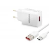 ieg™ Type-C Hızlı Şarj Seti 12W 2.4A Usb Adaptörlü - Beyaz ND1005