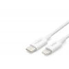ieg™ Type-C Lightning Şarj Ve Data Kablosu 20W 1 M - Beyaz ND1151