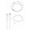 ieg™ Type-c Ligtning 30w İos Şarj Kablosu Hızlı Şarj Kablosu