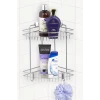 ieg™ Üçgen Köşelik Pasifik İki Katlı 22 Cm -DKB-734
