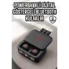 ieg™ Ucuz Ve Kaliteli Bluetooth Kulaklık Tws Çoklu Şarj Girişi Yüksek Ses Kaliteli