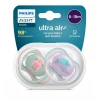 ieg™ Ultra Air Emzik 6-18 Ay Kız