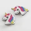 ieg™ Unicorn Mıknatıslı Plastik Çocuk Küpesi