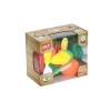 ieg™ URT007-KUTU-1ABC KESİLEBİLEN SEBZE MEYVE 16 PCS
