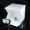 ieg™ Ürün Fotoğraf Çekim Çadırı