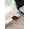 ieg™  USBden TYPE-C ye Dönüştürücü Adaptör Veri Aktarımı Sağlayıcı Şarj Data Çevirici