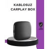 ieg™ USB Girişli Tak Çalıştır Kablosuz Android Auto Cihazı
