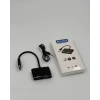 ieg™ Usb Hdmi+Vga+Aux Çevirici ZR702