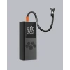 ieg™ USB Şarjlı Taşınabilir Hava Kompresörü Dijital Ekranlı