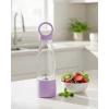 ieg™ USB Şarjlı Taşınabilir Smoothie Blender 400 ml
