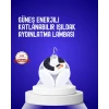 ieg™ Usb Ve Solar Şarjlı Katlanabilir 5 Taraflı Led Lamba