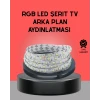ieg™ Uzaktan Kumandalı LED TV Arka Işık Şeridi
