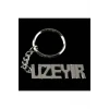 ieg™ Üzeyir İsimli Anahtarlık