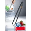 Uzun 29 cm İnce Cımbız 720611