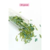 İEG Uzun Boru Kesme Boncuk Çap 2mm Uzunluk 10 mm - 4 Renk - Toplam 80 Gram - BNC432