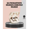 ieg™ Uzun Pil Ömürlü Ergonomik Tasarımlı Kulaklık