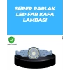 ieg™ Uzun Pil Ömürlü Kamp Ve Dağcılık Kafa Lambası