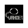 ieg™ Vahdet İsimli Anahtarlık