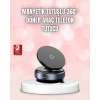 ieg™ Vakumlu Manyetik Araç İçi Telefon Standı